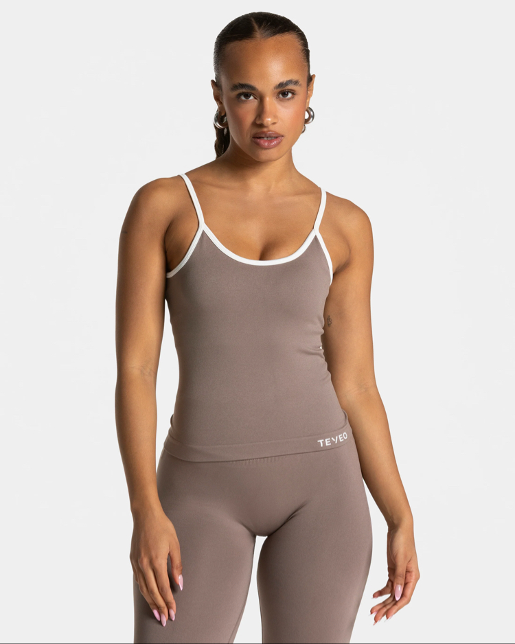 Teveo Sporcu Atlet Mocha