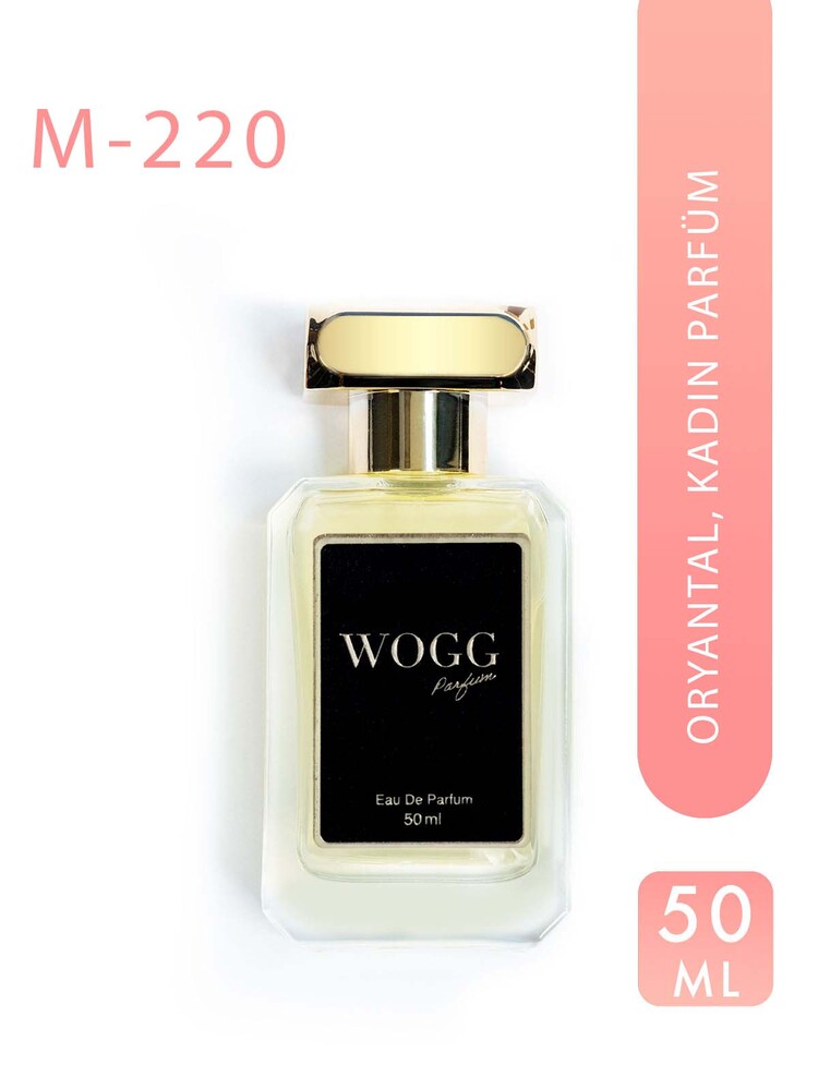 M220 Modernn Museeedp 50ml Kadın Parfüm