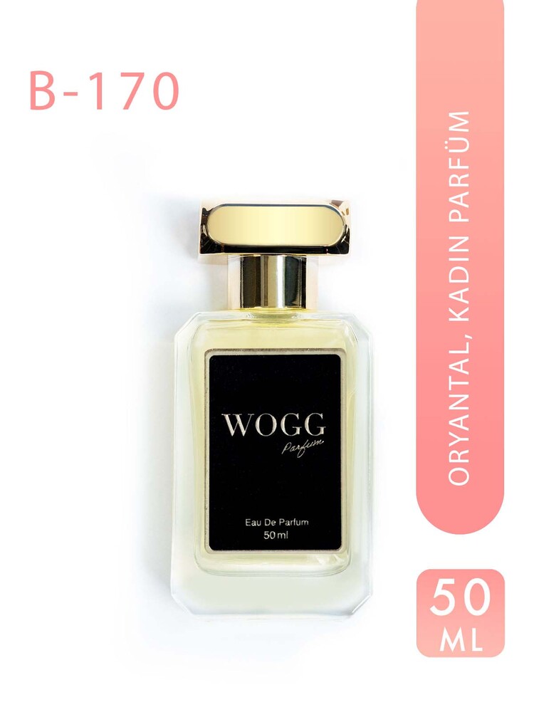 B170 Londonn Edp 50ml Kadın Parfüm