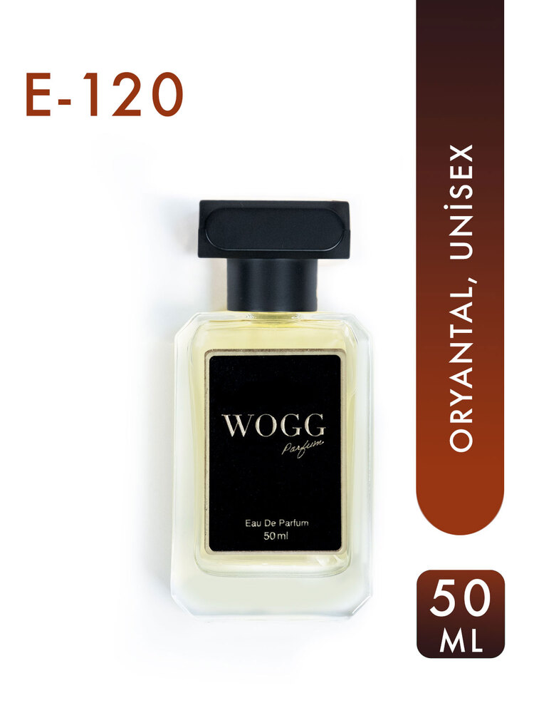 E120 Eross Edp 50ml Erkek Parfüm (UNİSEX)