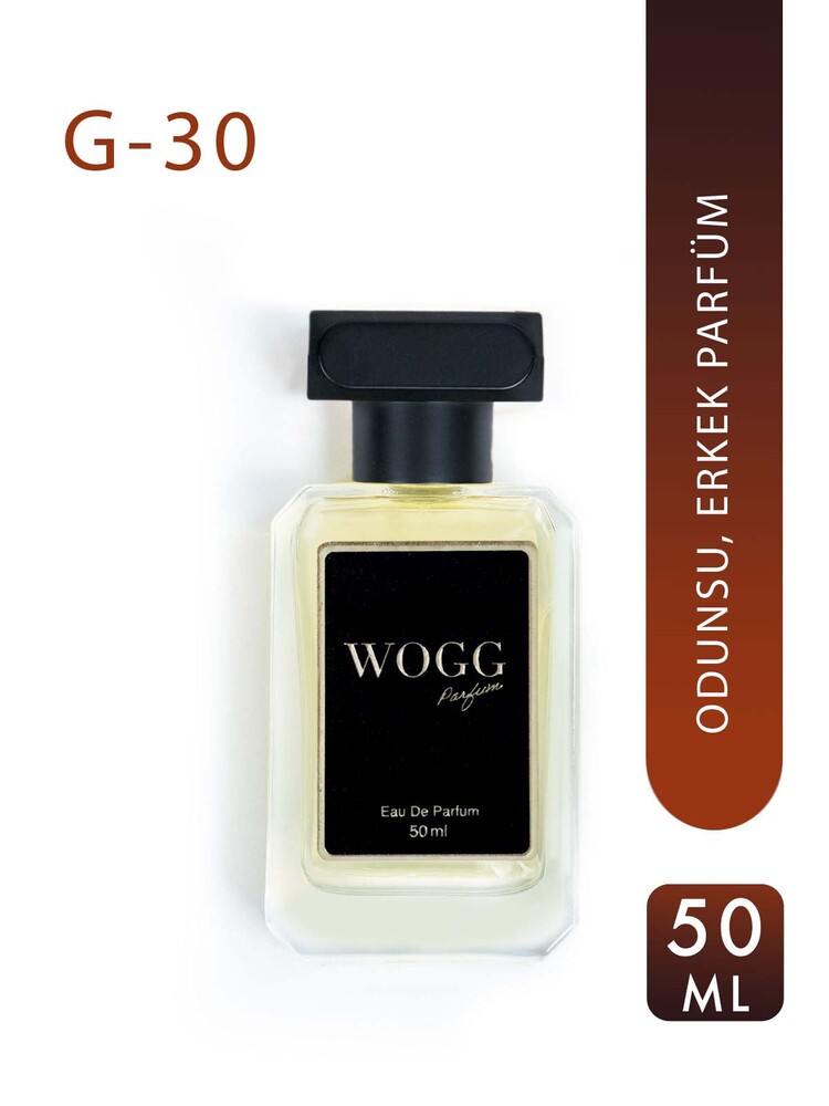 G30 Profumoo Edp 50ml Erkek Parfüm
