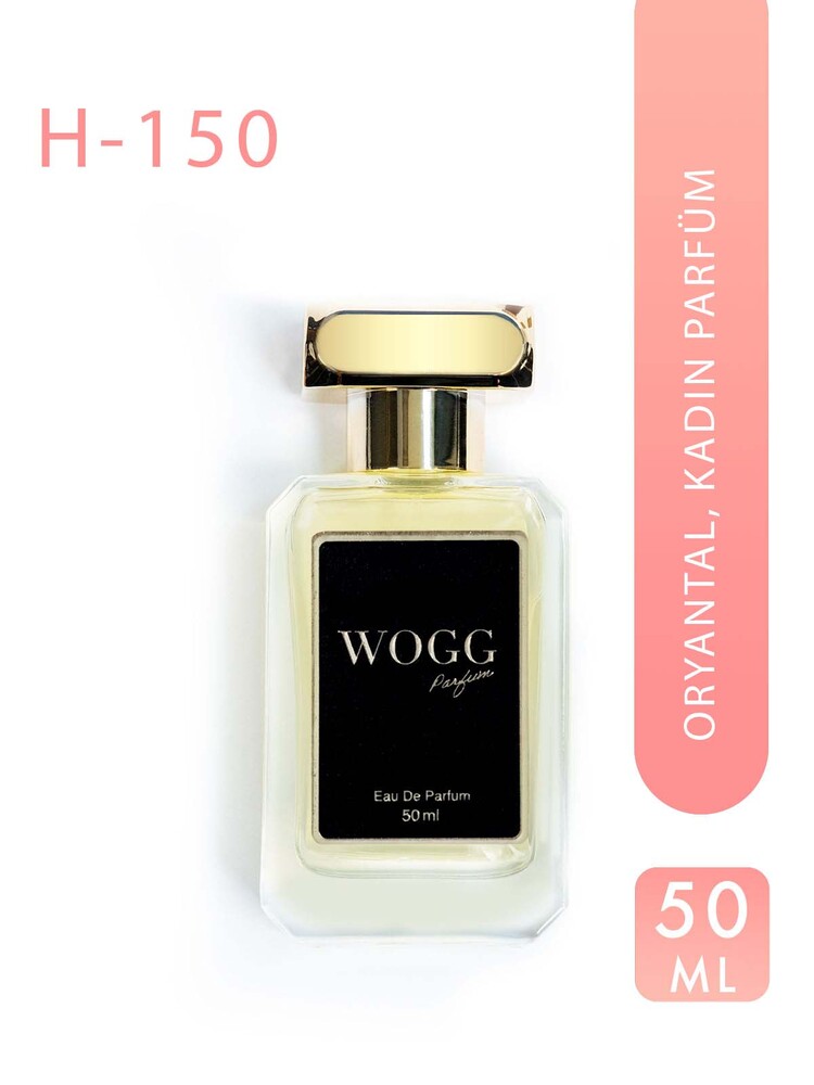 H150 Intensee 122 Edp 50ml Kadın Parfüm
