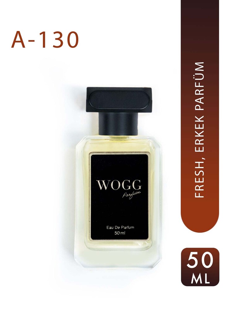 A130 Codee Edp 50ml Erkek Parfüm