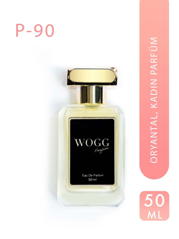 P90 Paradoxx Edp 50ml Kadın Parfüm