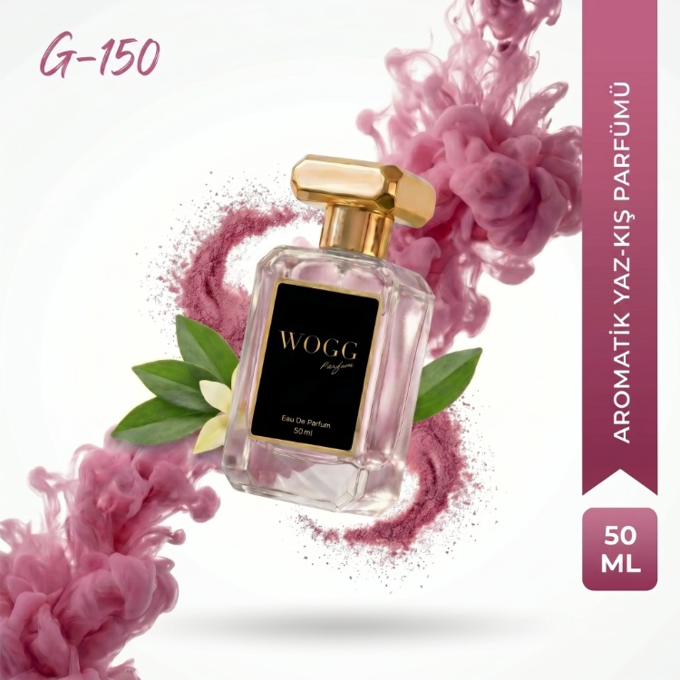 G150 Goodd Gırll 50 ml Kadın Parfüm