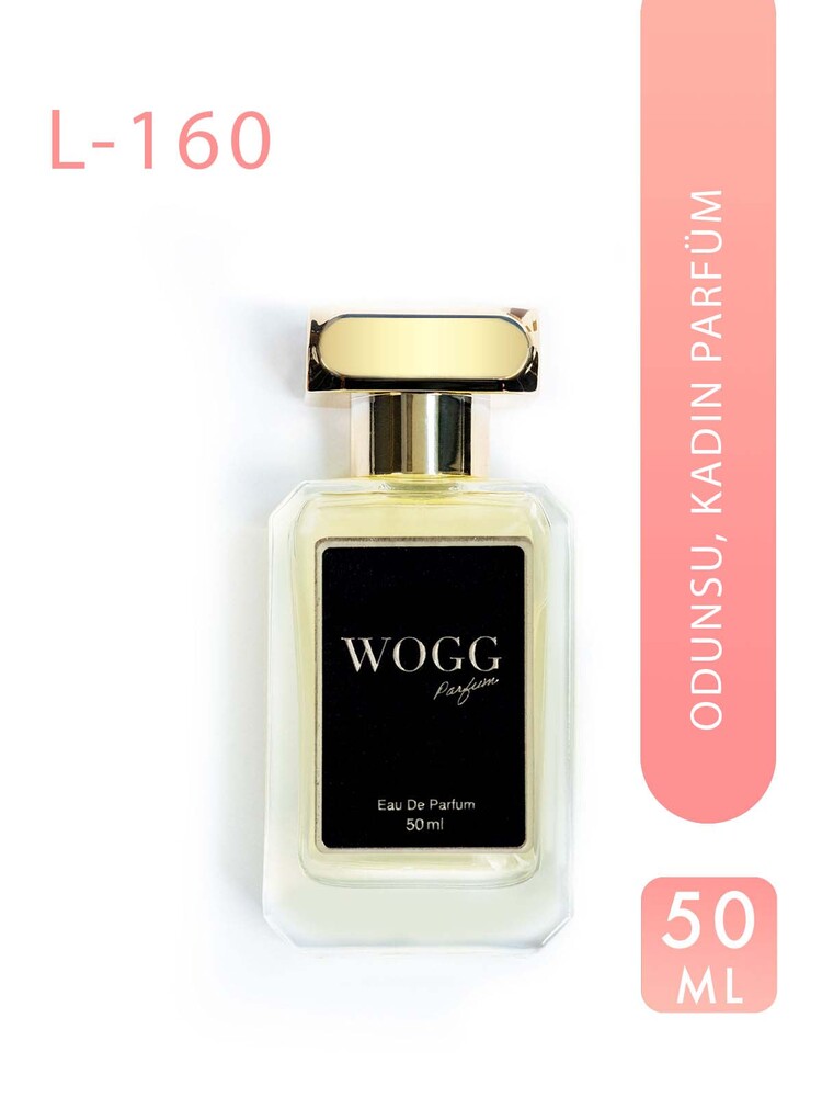 L160 Le Parfumm Edp 50ml Kadın Parfüm