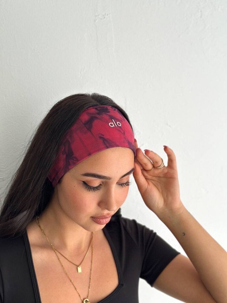 Bandana ve Tayt Takım ✨