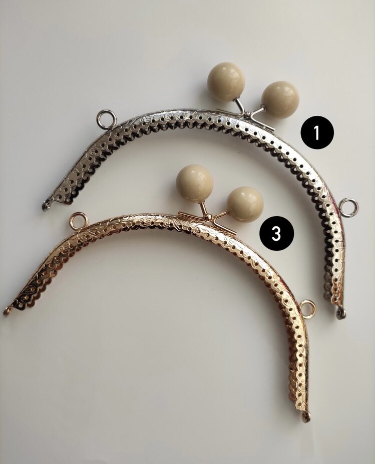 17 cm ithal klips