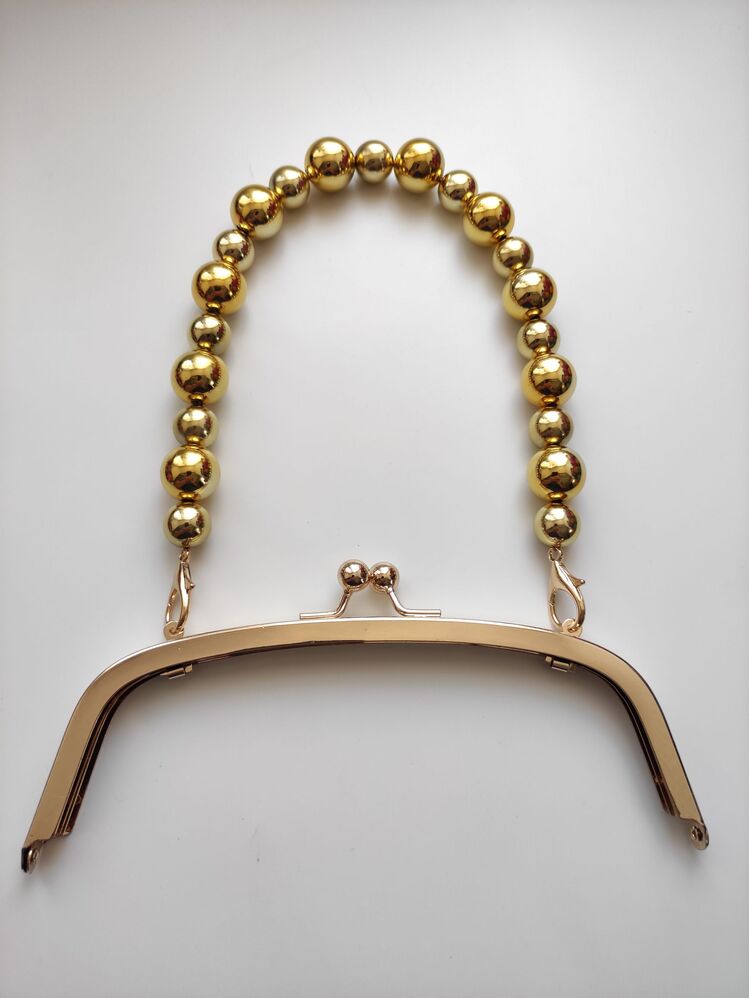 20 cm ithal vidalı Klips 