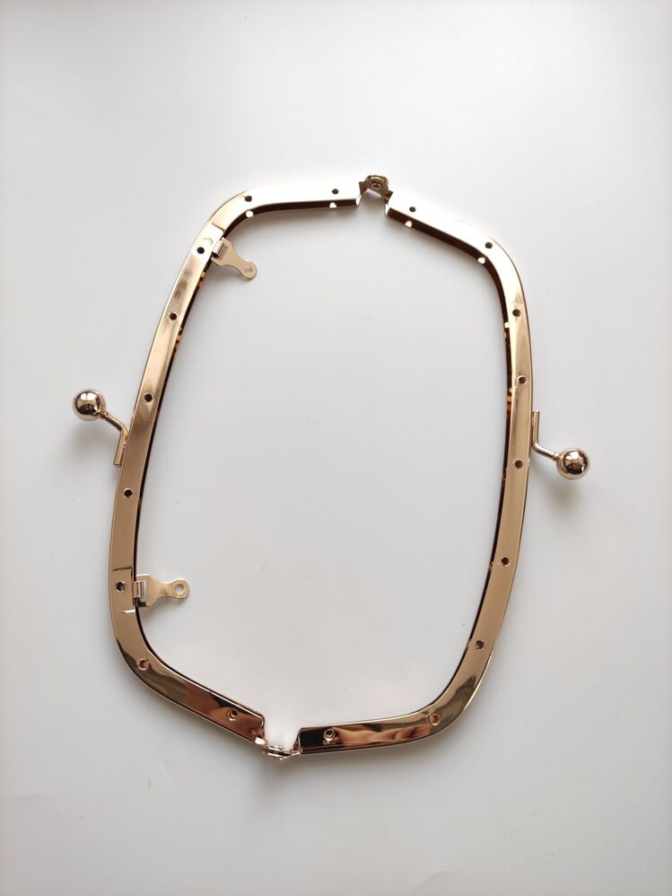 20 cm ithal vidalı Klips 