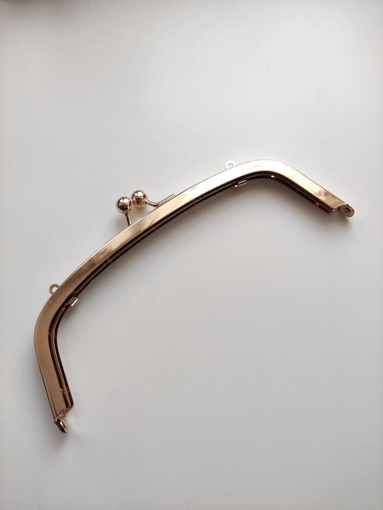 20 cm ithal vidalı Klips 
