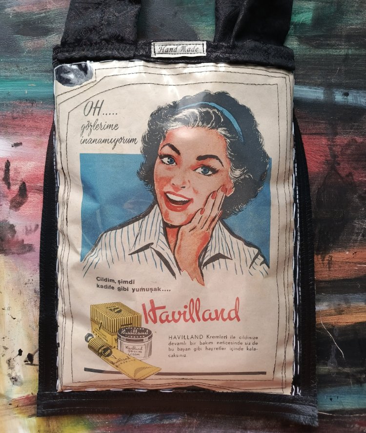 VINTAGE #1