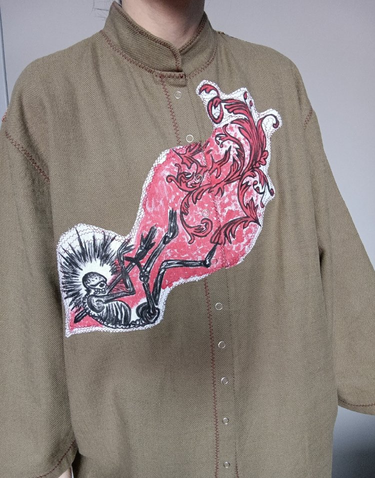 ROTTEN #4