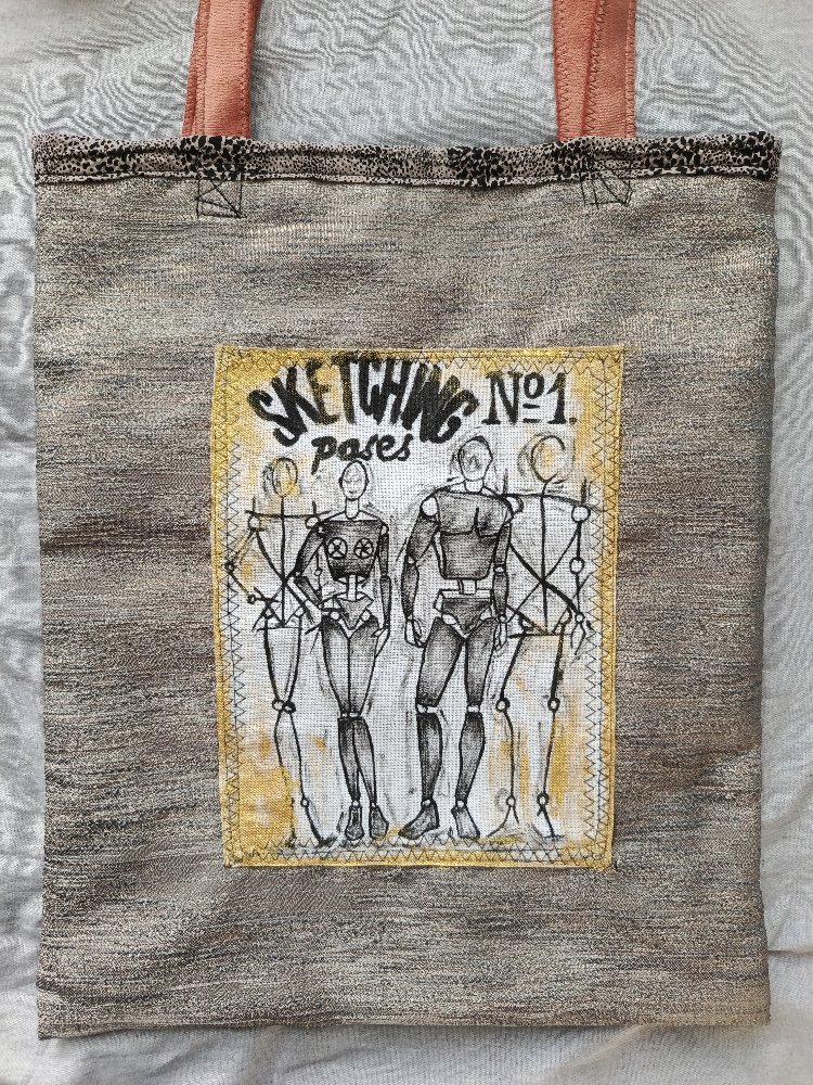 SKETCH #2