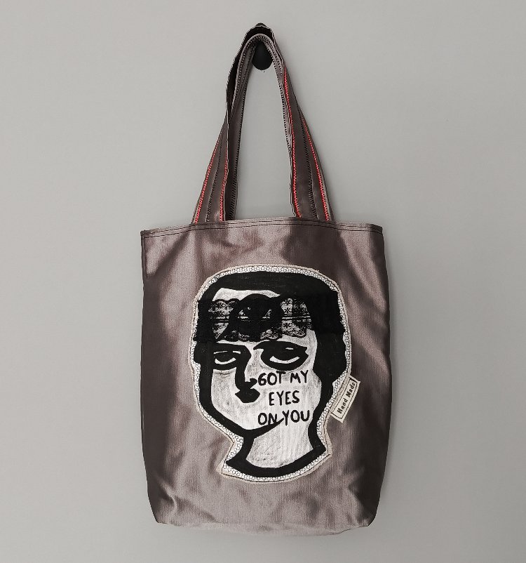 MISFITS #5