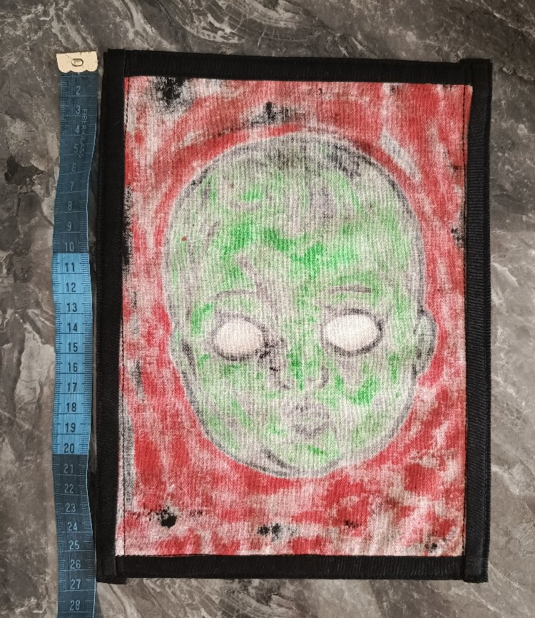 YAMA #3