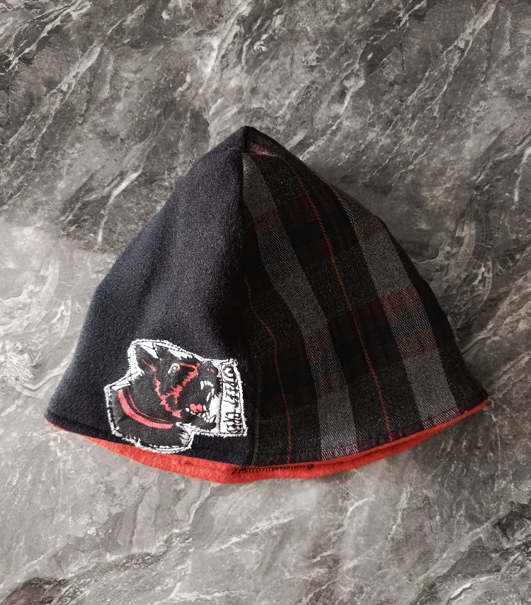 CREED #2