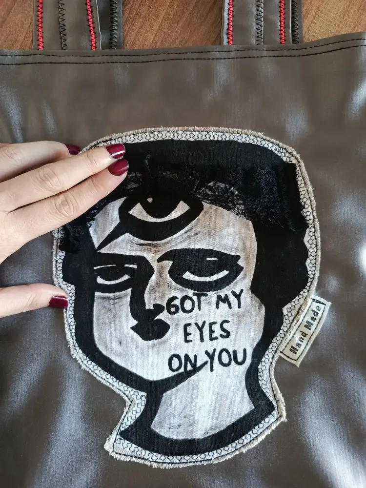 MISFITS #5