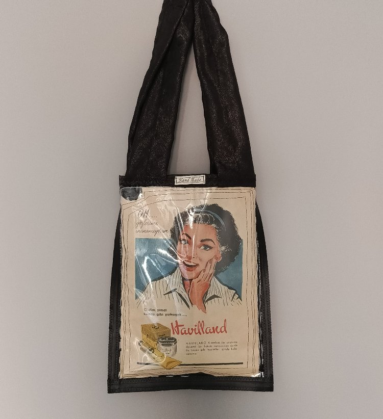 VINTAGE #1