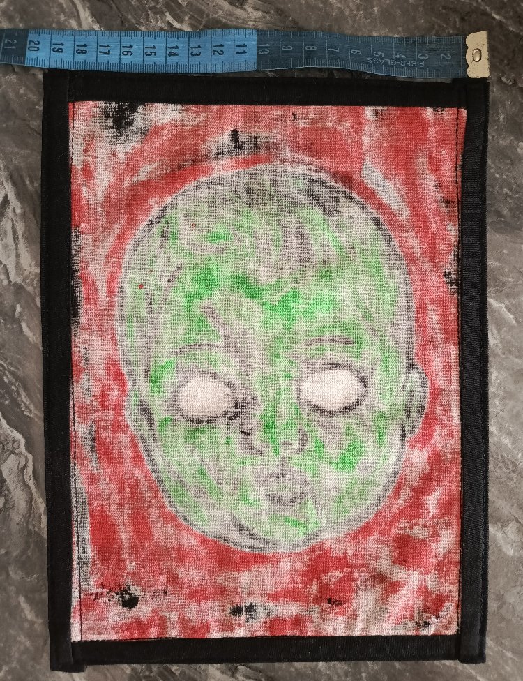YAMA #3
