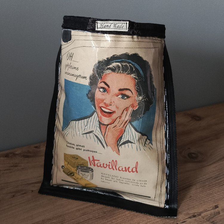 VINTAGE #1