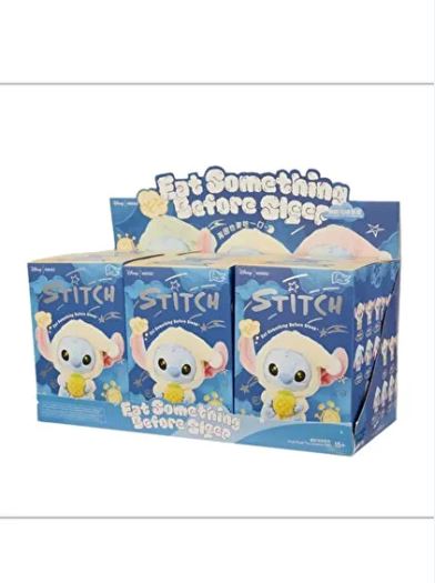 Stitch Blind box