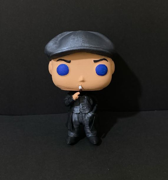 Thomas Shelby - Funko 