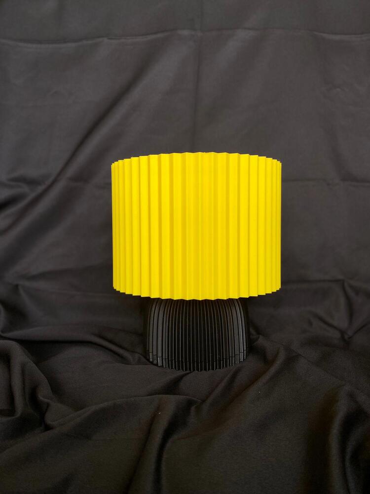 Luma Abajur