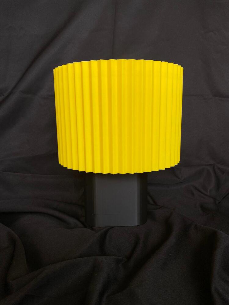 Luma Abajur