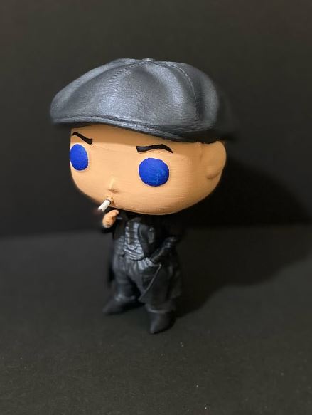 Thomas Shelby - Funko 
