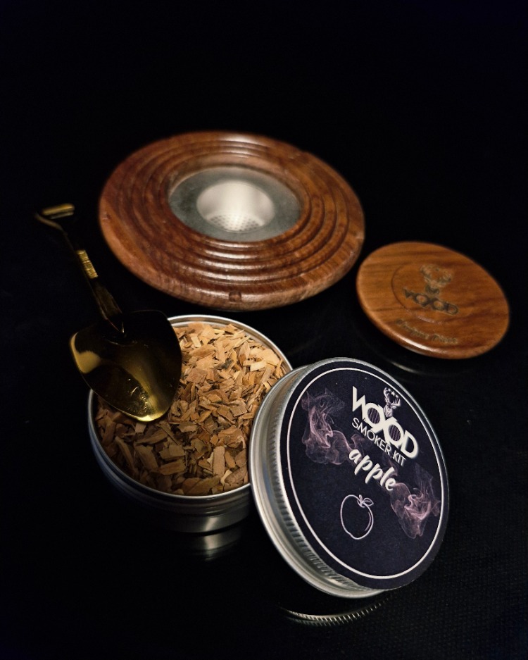 Woxod Smoker Kit
