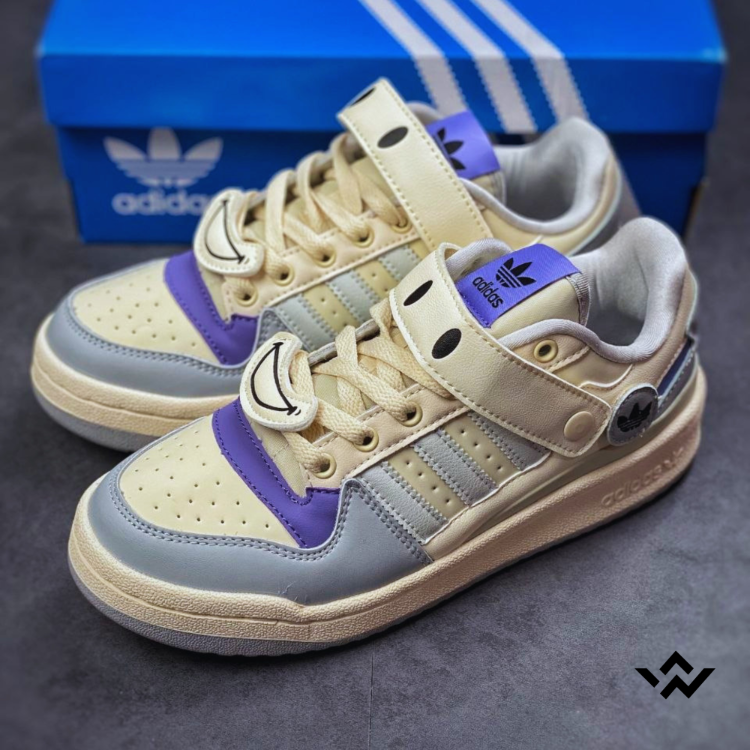 Adidas Forum Low CL W Spor Ayakkabı