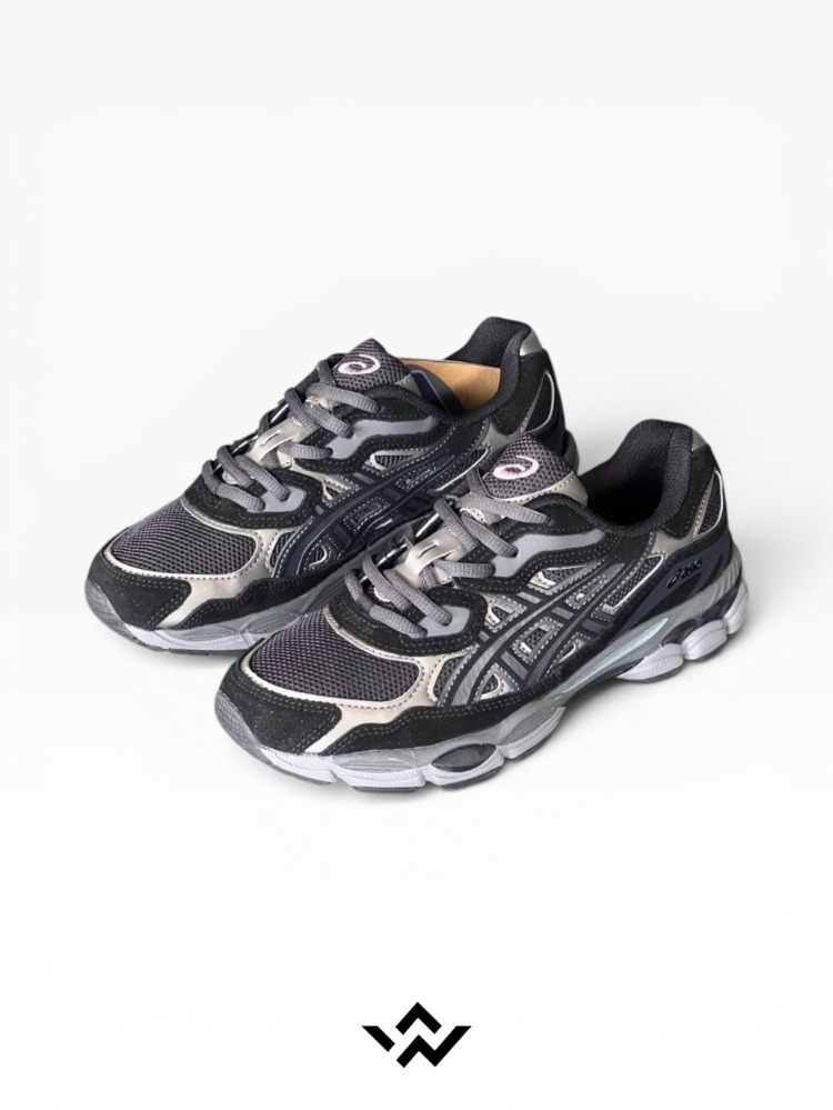 Asics Gel-NYC Spor Ayakkabı