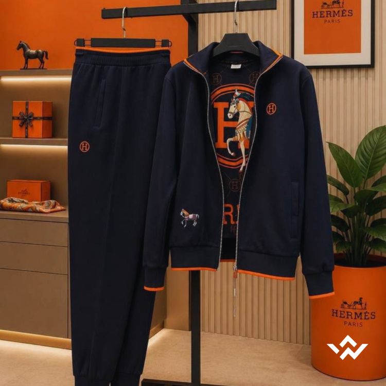 Hermes Premium 3’lü Takım