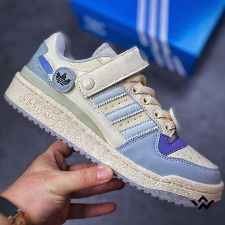Adidas Forum Low CL W Spor Ayakkabı