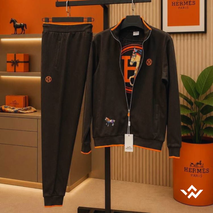 Hermes Premium 3’lü Takım