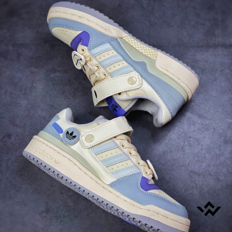Adidas Forum Low CL W Spor Ayakkabı