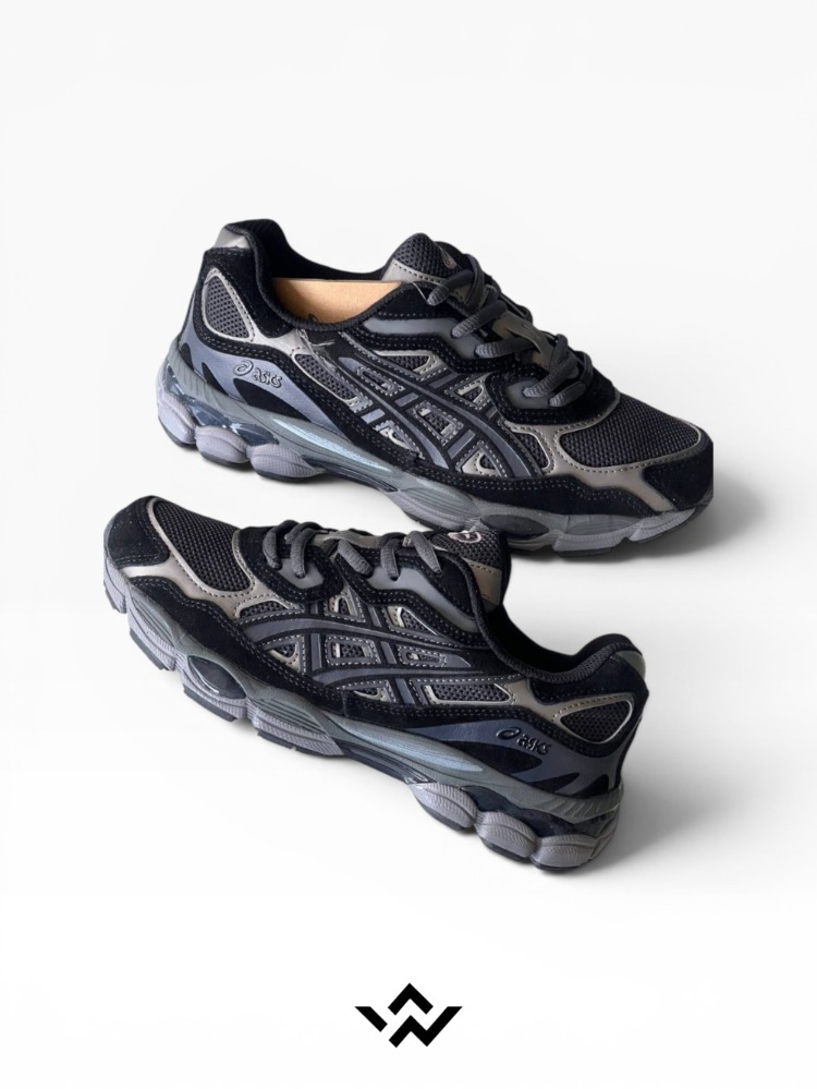 Asics Gel-NYC Spor Ayakkabı
