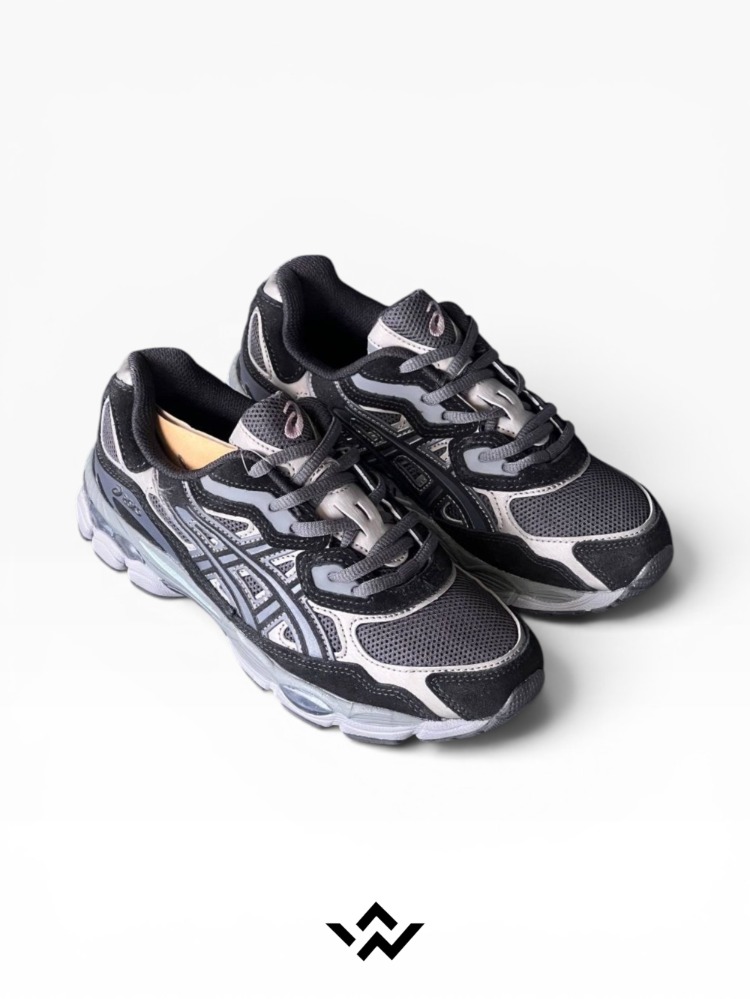 Asics Gel-NYC Spor Ayakkabı