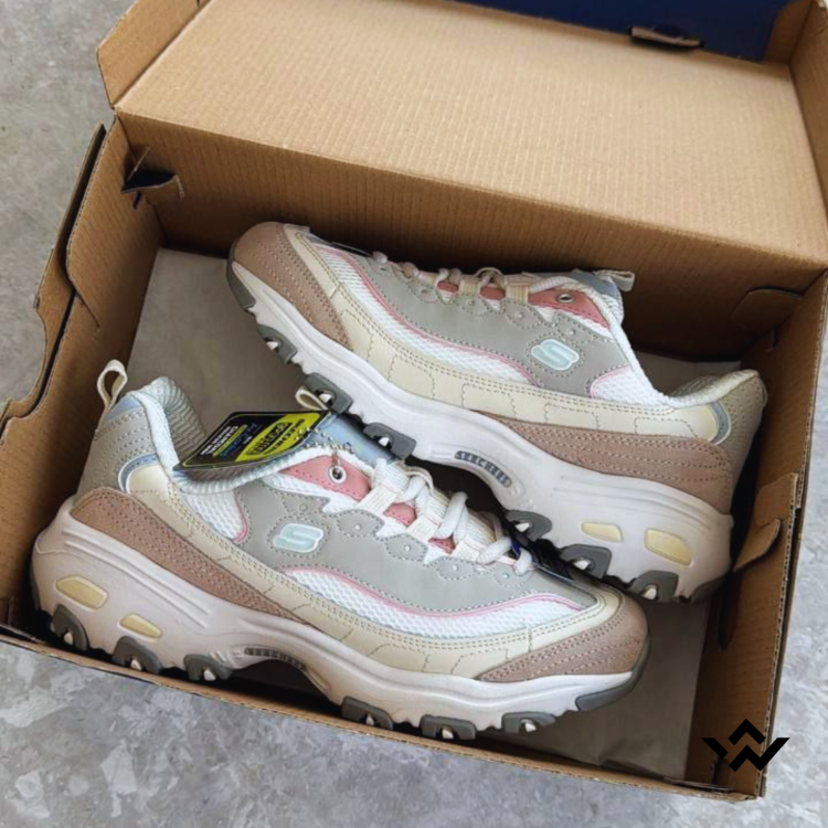 Skechers D’Lites Spor Ayakkabı