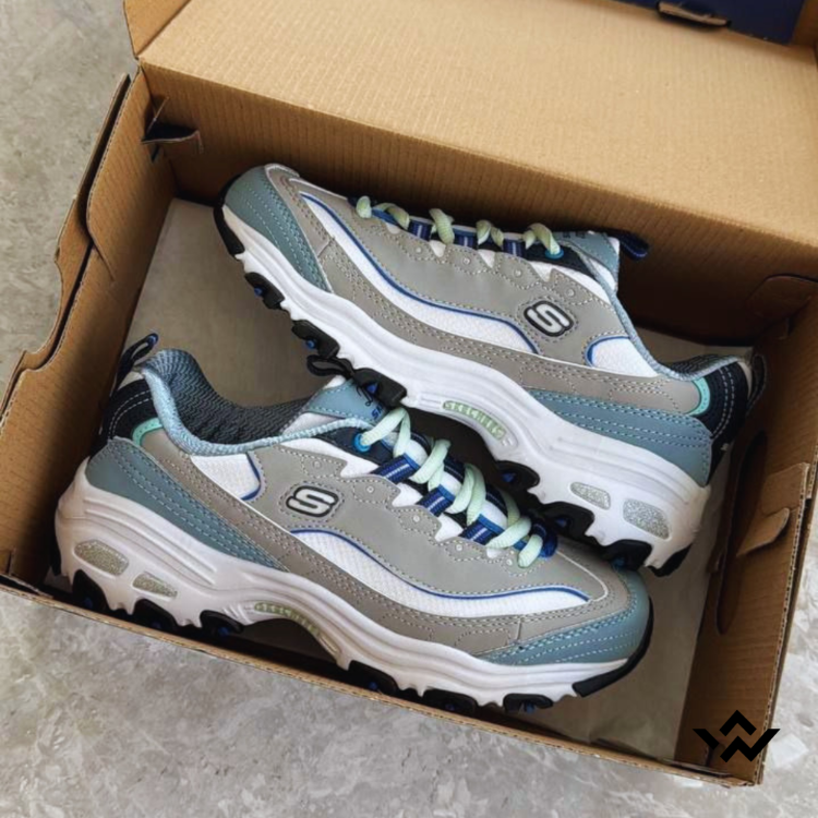 Skechers D’Lites Spor Ayakkabı