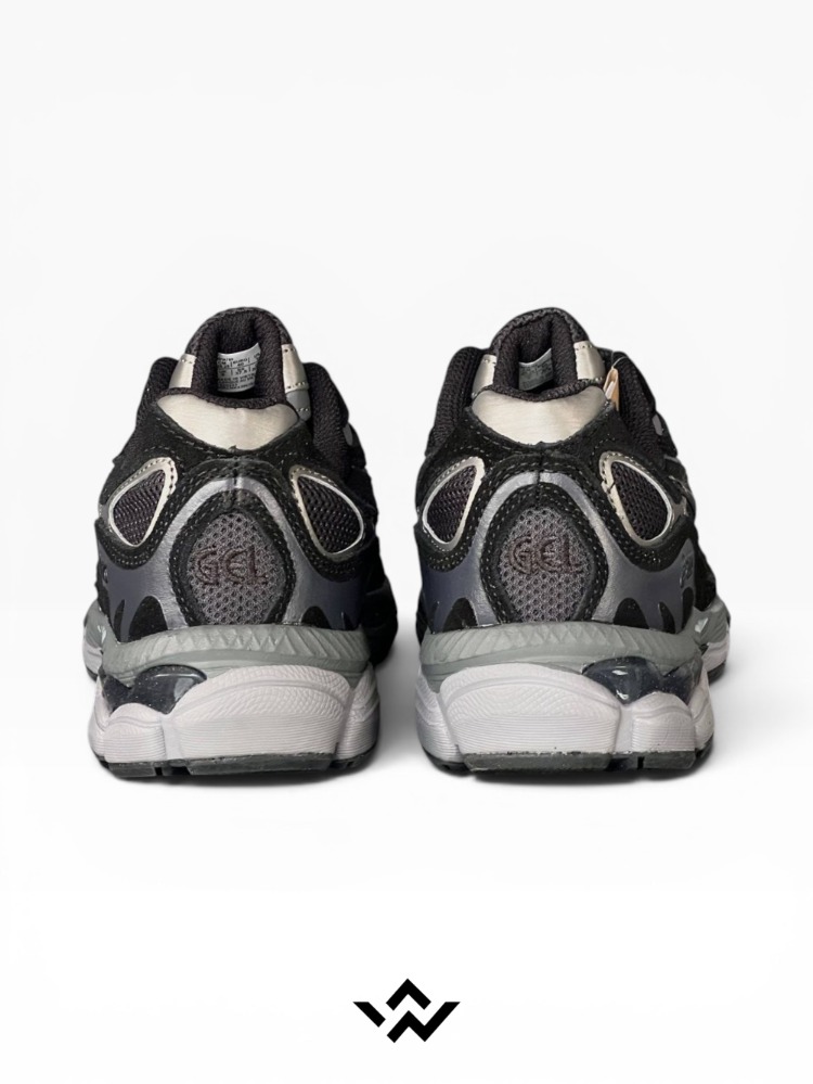Asics Gel-NYC Spor Ayakkabı