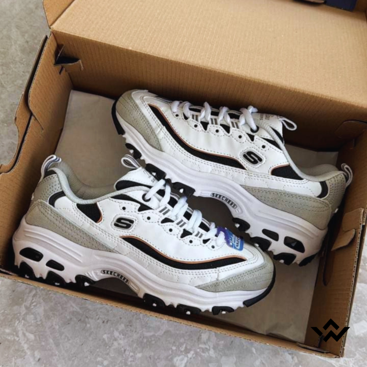 Skechers D’Lites Spor Ayakkabı