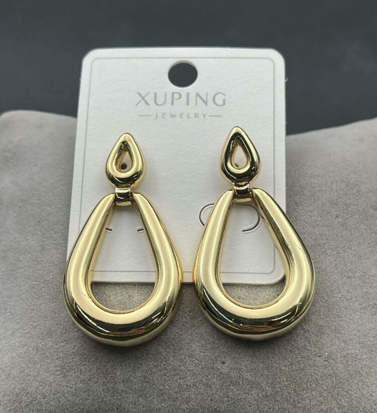 XUPING Küpe / 1394