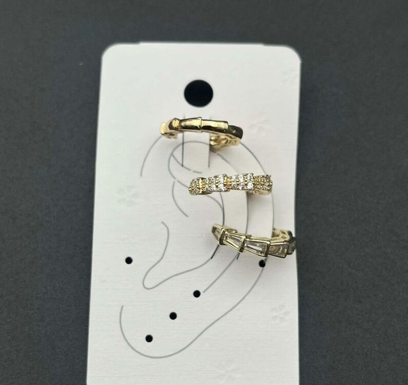EARCUFF / 430