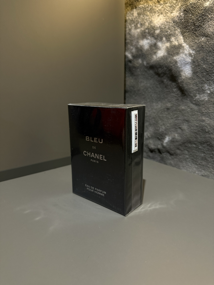 CHANEL PARİS PARFÜM