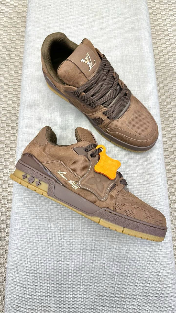LOUIS VUITTON SKATE 