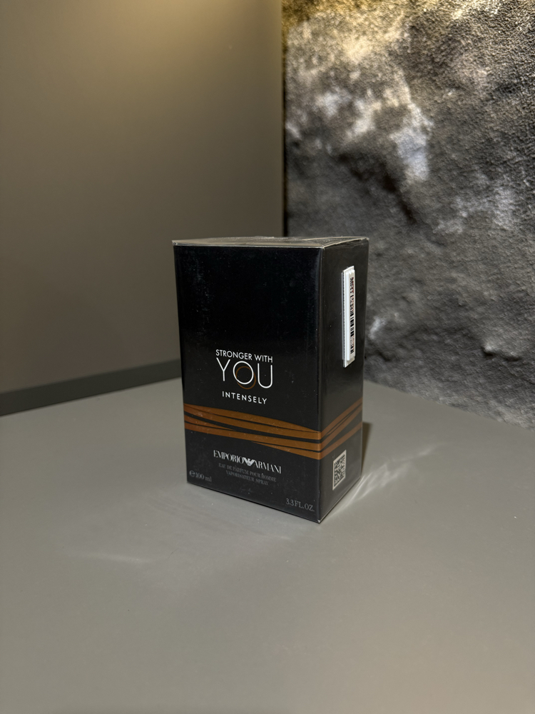 EMPORO ARMANI YOU PARFÜM