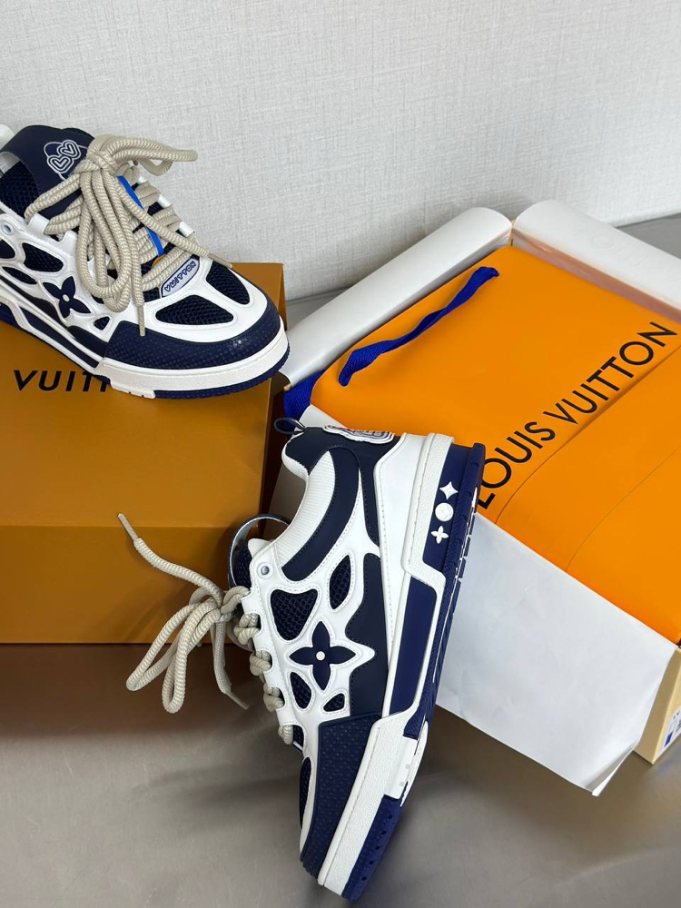 LOUIS VUITTON SKATE