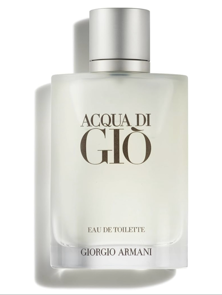 ACQUADI GIO PARFÜM